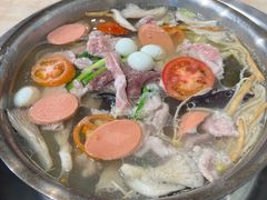 -海关荤豆花(洋河一路店)