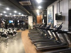 -豪逸健体(中骏广场店)