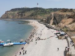 -长岛南北长山旅游景区