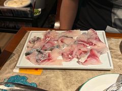 -淘米捞·米汤脆鲩鱼火锅(福田皇岗店)