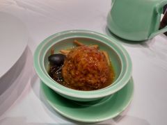 红炖狮子头-江南厨子·品苏杭(华润万象店)