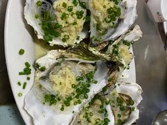 -福顺顺发海鲜餐厅