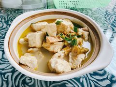农家豆腐-听风阁农家私房菜茶楼(龙坞店)