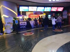 -万达影城(汉街万达广场IMAX店)