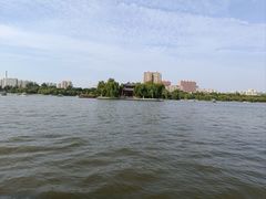 -济南大明湖景区