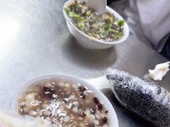 -芳婆糕团店(王府大街店)