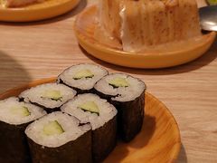 -春笙食堂.丼饭拉面寿司(GOGO新天地店)