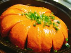 -老灶房-四川土菜(铁牛广场店)