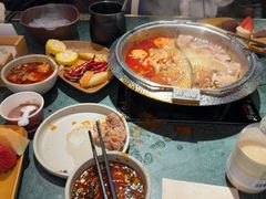 -牛New寿喜烧(中山公园龙之梦店)