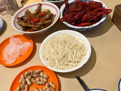 -江味龙虾馆·裸蓝龙虾(南山店)