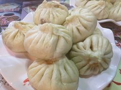 -宝正臻天津包子总店(金阳光居易店)