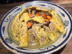 -树厨贵州菜(大十字店)