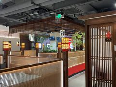 -贡宴盐帮菜自贡驻京联络处餐厅