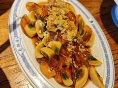 -老雒阳面馆·水席(定鼎门店)