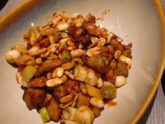 -青年公社烤鸭(姚家园万象汇店)