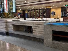 -金谷大厦酒店-黑土优品1号餐厅