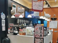 -茶颜悦色(雨花亭凯德二楼店)