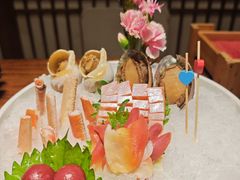 -一本料理(西溪天街店)