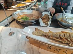 -山西会馆·晋菜·晋商宴·学堂记忆(许坦西街店)