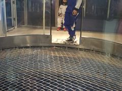 -飞行家太空体验馆(祥云小镇店)