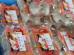 -王家沙点心店(南京西路总店)