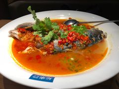 -坛宗剁椒鱼头(河西王府井店)