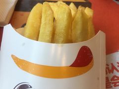 -汉堡王(北京三里屯购物中心)