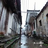【西溪南】距离黄山市超近的徽州古村落，处处充满生机