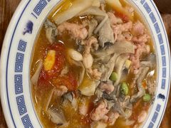 -老雒阳面馆·水席·洛阳菜(王城路店)