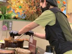 -季季山·云南野生菌火锅(上海首店)