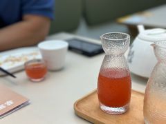 -蔡澜点心(三里屯T+MALL店)
