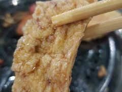 豆腐-瑞安第一泡·后街泡泡(虹桥后街店)