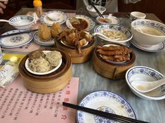 -雅苑餐厅(朝天路店)