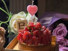 -La Vita 意大利传统料理(富民路店)