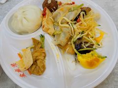 -素清香(解放路店)