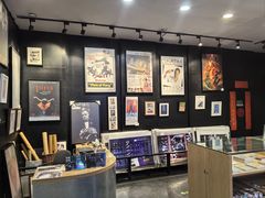 -和美电影艺术中心(万国城店)