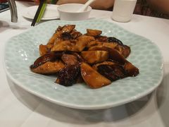 烧二冬-东兴楼饭庄(六里桥店)