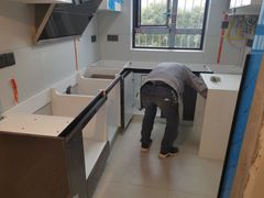 -佰丽爱家全屋定制(汶水店)