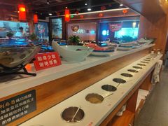 -阳坊胜利涮羊肉(禧乐汇店)
