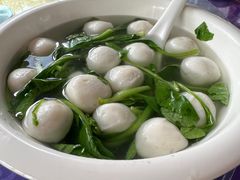 -秋香鱼馆(世凹桃园店)