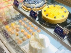 -丁香西饼屋(桂林路店)