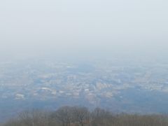 -紫金山山顶公园