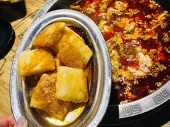 -销魂美蛙鱼头火锅(上海首店)