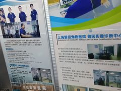 -爱侣宠医·鹦鹉专科·小型哺乳类·异宠专科(灵石路店)