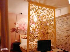 -浔岚云舍mist静谧观景美宿(丽江古城店)