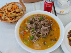 -五谷屯私房菜·始于2005(中山陵童卫路店)