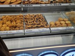 -喜点狮(江门大融城店)