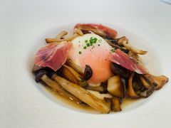 低温慢煮日本有机温泉蛋-蝶舍·MAISON PAPILLON