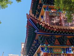 -宝通禅寺