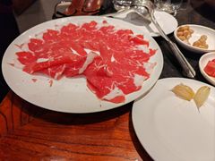 -南门涮肉(北洼路店)